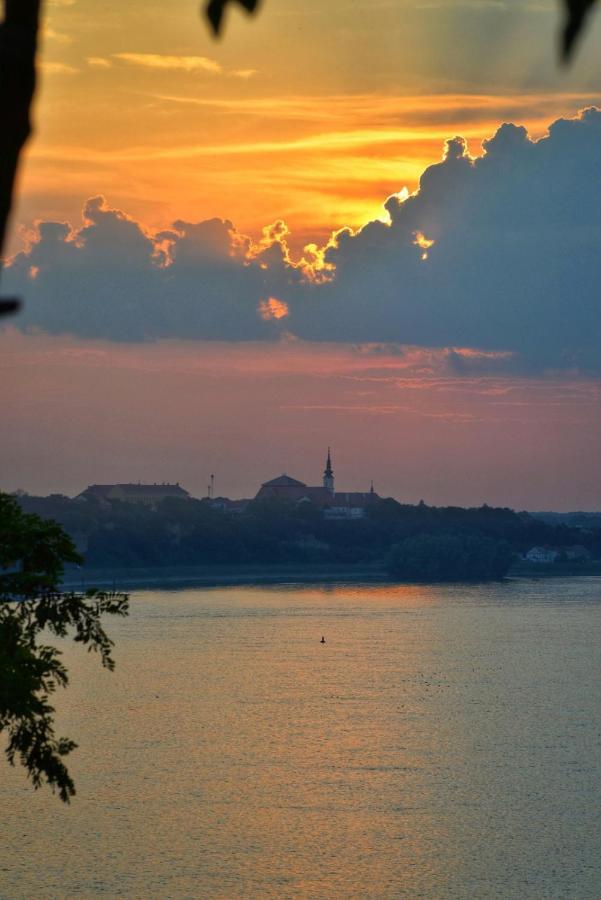 Kuca Za Odmor Mirni Kutak Vukovar Zewnętrze zdjęcie
