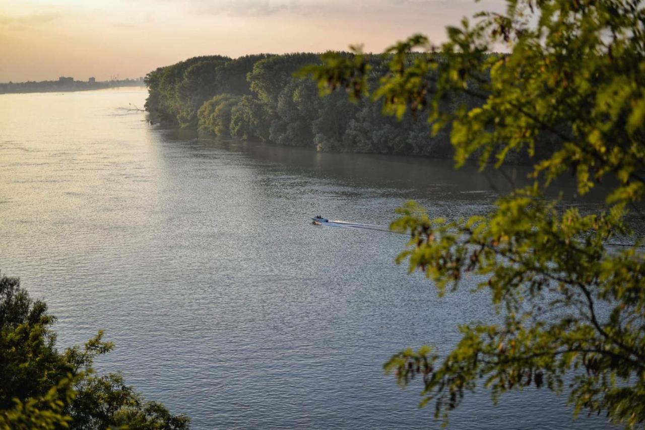 Kuca Za Odmor Mirni Kutak Vukovar Zewnętrze zdjęcie