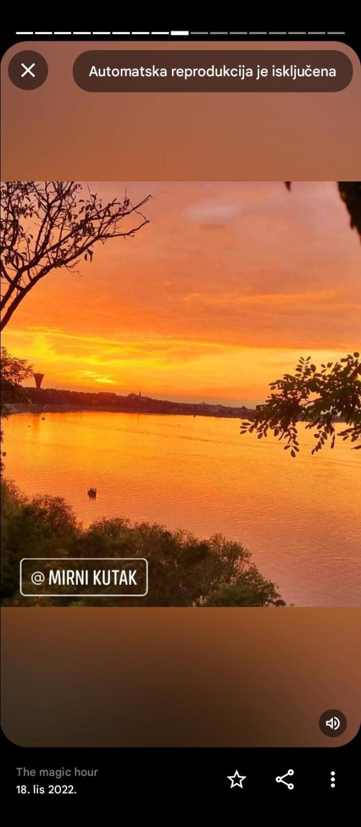 Kuca Za Odmor Mirni Kutak Vukovar Zewnętrze zdjęcie