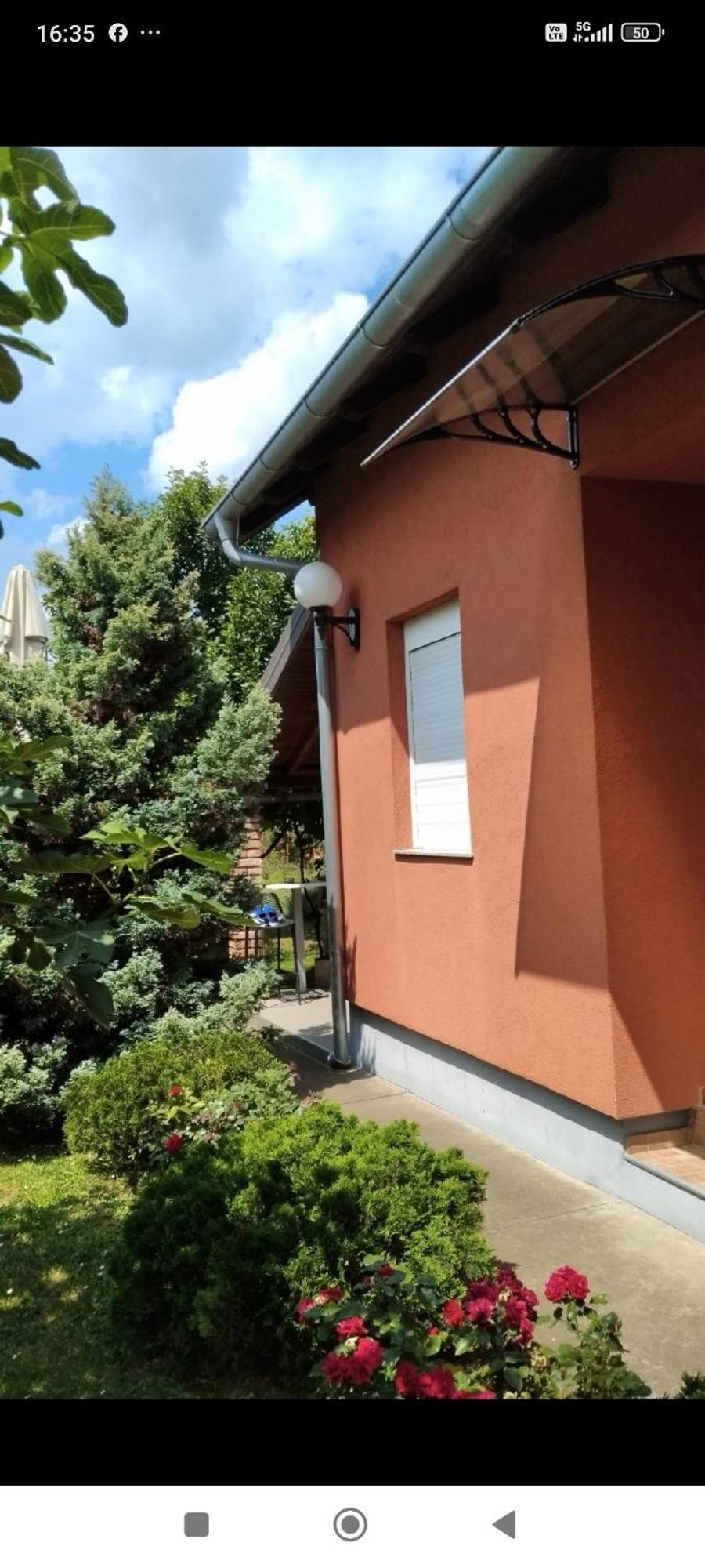 Kuca Za Odmor Mirni Kutak Vukovar Zewnętrze zdjęcie