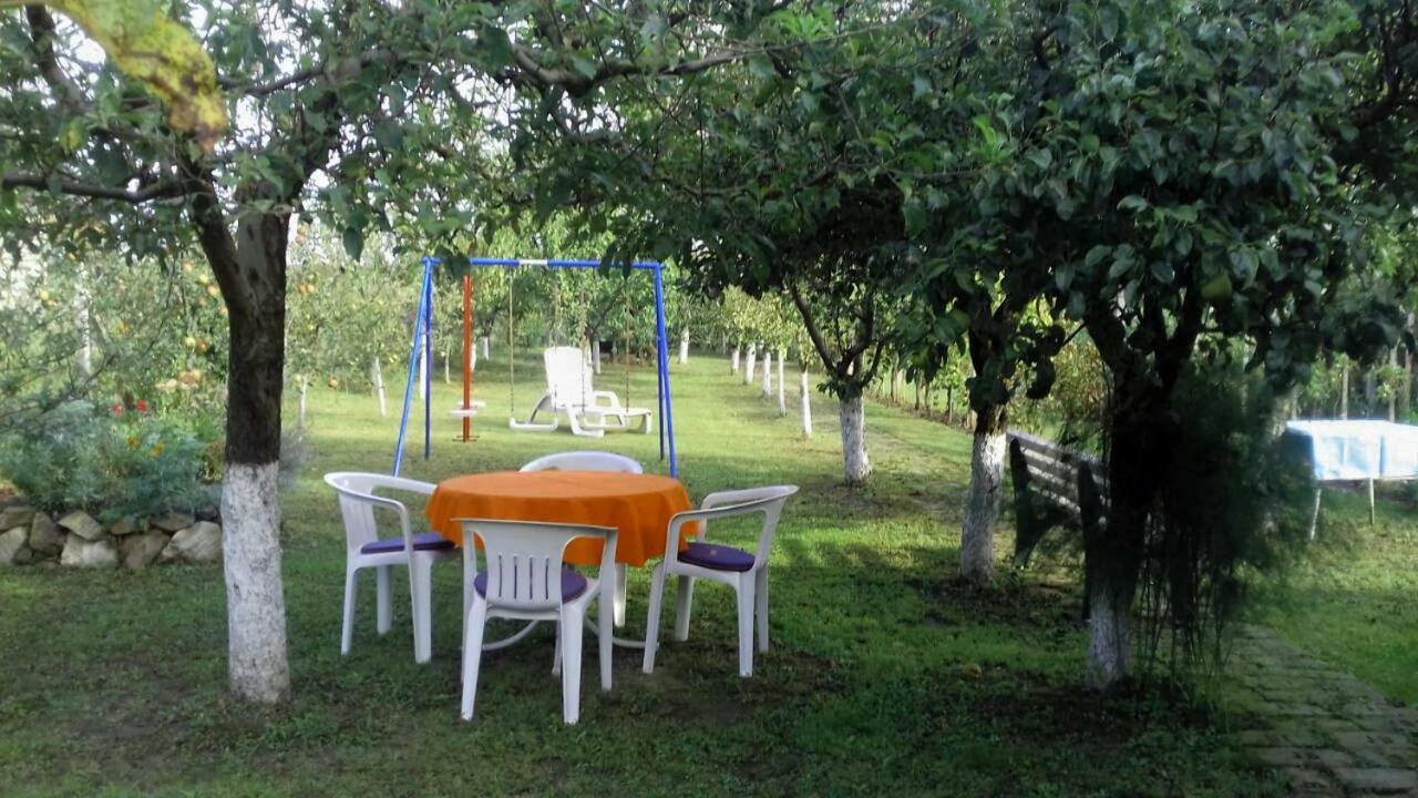 Kuca Za Odmor Mirni Kutak Vukovar Zewnętrze zdjęcie