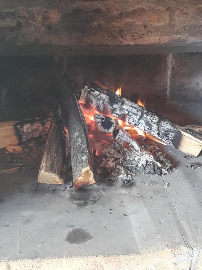 Kuca Za Odmor Mirni Kutak Vukovar Zewnętrze zdjęcie