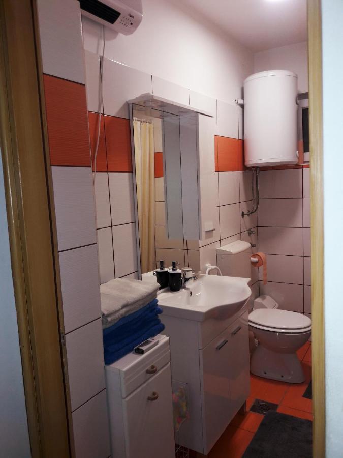 Kuca Za Odmor Mirni Kutak Vukovar Zewnętrze zdjęcie